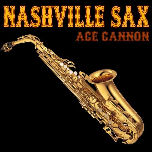 Nashville Sax