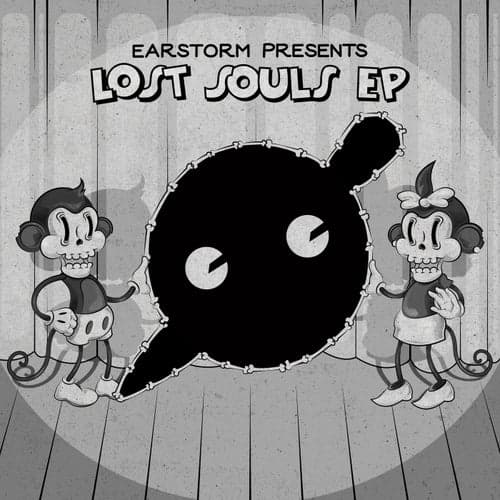 Lost Souls EP