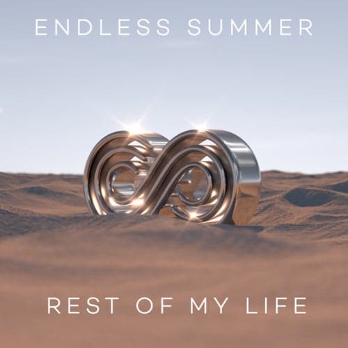 Rest Of My Life (Extended Mix)