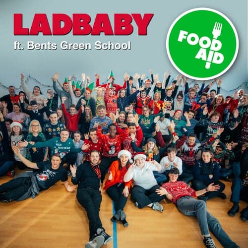 Food Aid (feat. Bents Green School)