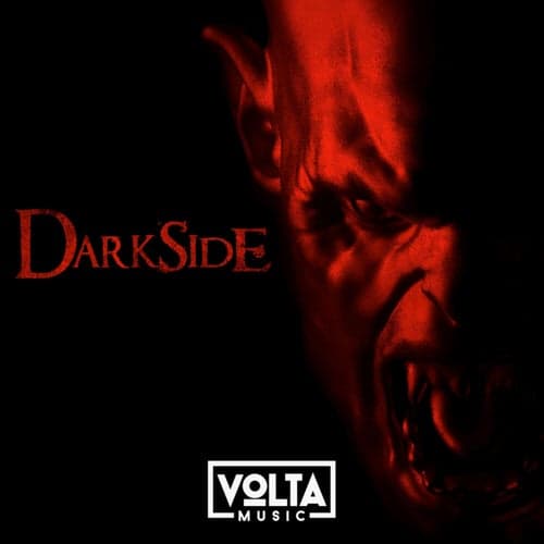 Volta Music: Darkside