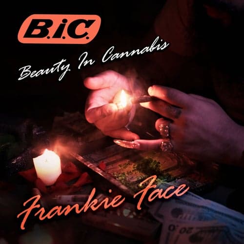 B.I.C (Beauty In Cannabis)