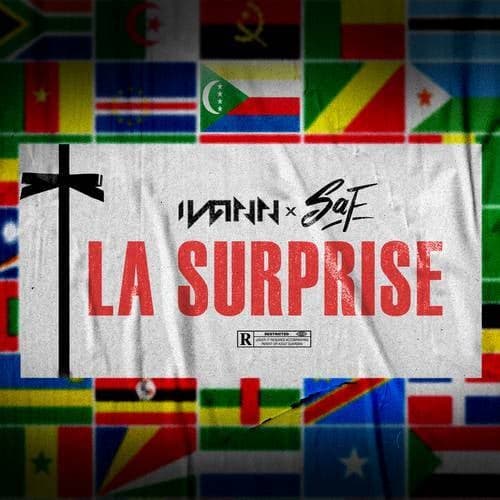 La surprise (Afro Tropical)