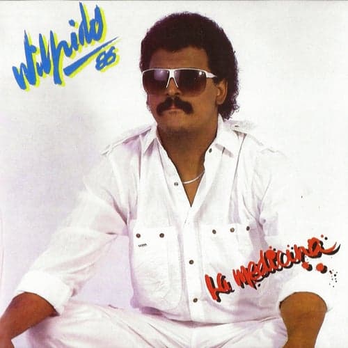 Wilfrido '86 La Medicina
