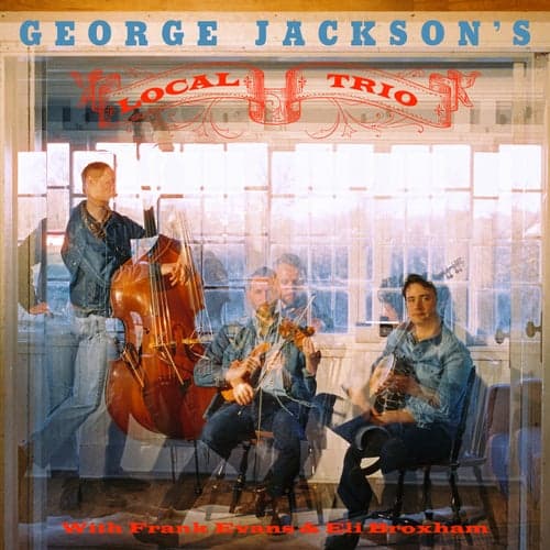 George Jackson's Local Trio