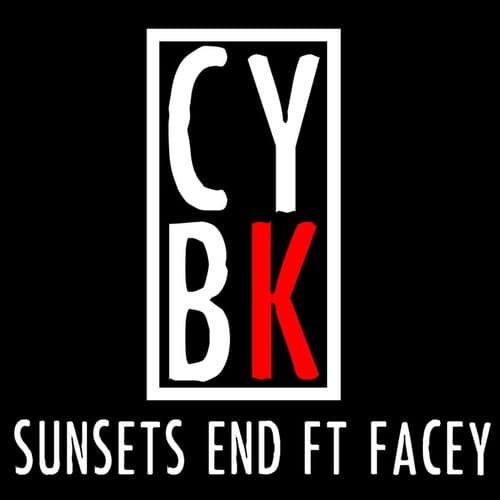Sunsets End (feat. Facey)