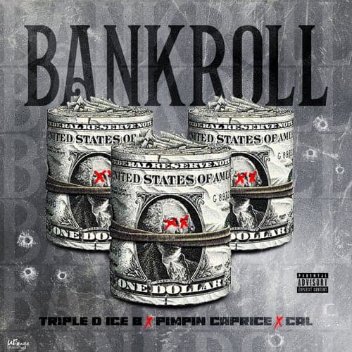 Bankroll (feat. Cal)
