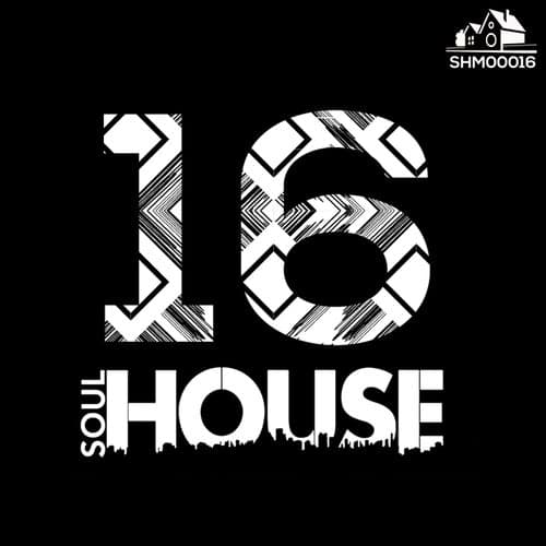 Don't Get Me Started (Soulhouse Mix)