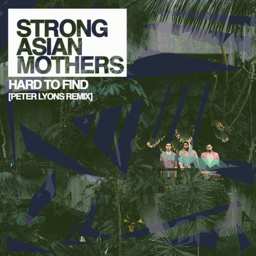 Hard to Find (Peter Lyons Remix)