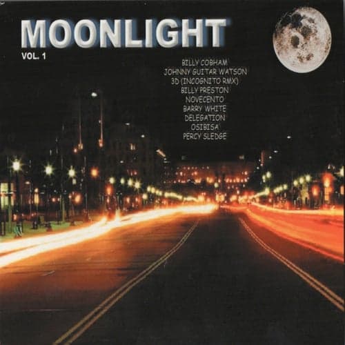Moonlight, Vol. 1