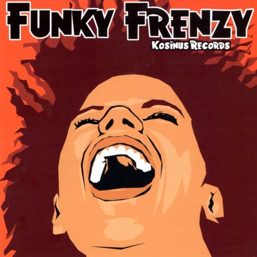 Funky Frenzy