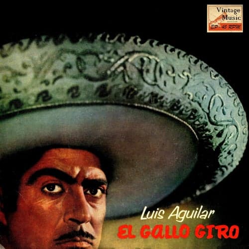 Vintage México No. 139 - EP: El Sinaloense