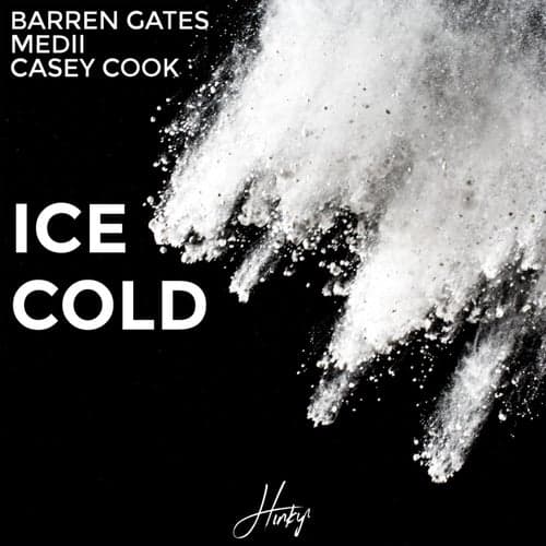 Ice Cold (feat. Casey Cook)