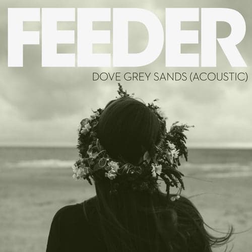 Dove Grey Sands (Acoustic Version)