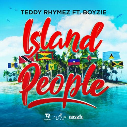 Island People (feat. Boyzie)