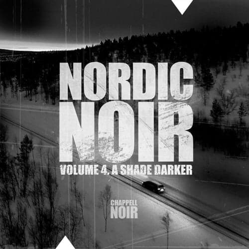 Nordic Noir, Vol. 4: A Shade Darker