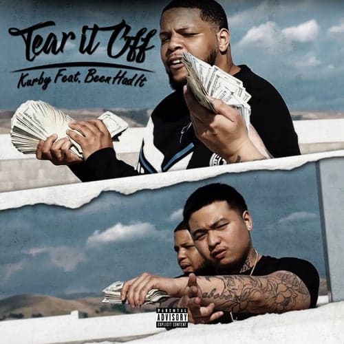 Tear It Off (feat. Beenhadit)