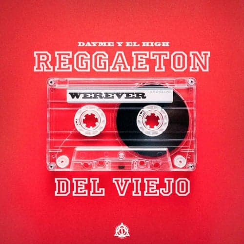 Reggaeton Del Viejo