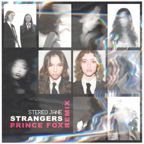 Strangers (Prince Fox Remix)