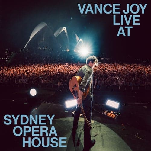 Don't Fade - Live at Sydney Opera House