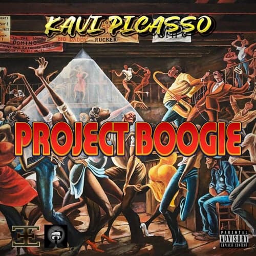 Project Boogie