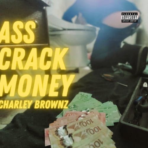 Ass Crack Money
