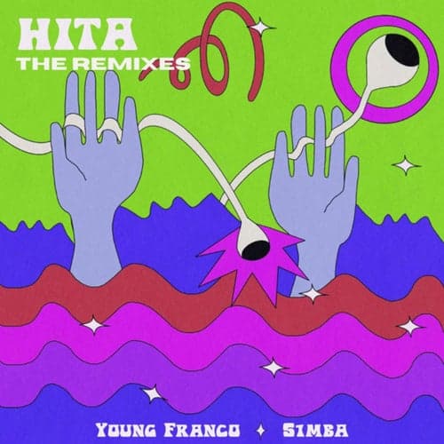 HITA (The Remixes)