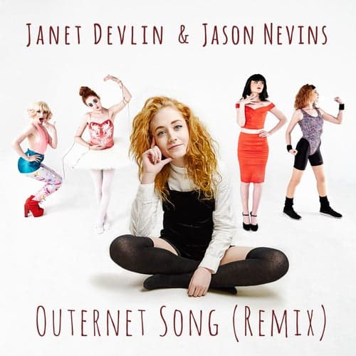 Outernet Song (Remix)