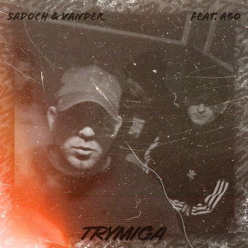 Trymiga (feat. Abo)