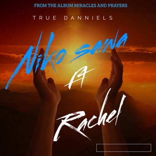 Niko Sawa (feat. Rachel)