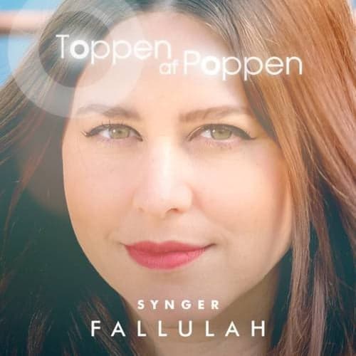 Toppen Af Poppen 2016 - Synger Fallulah (Live)