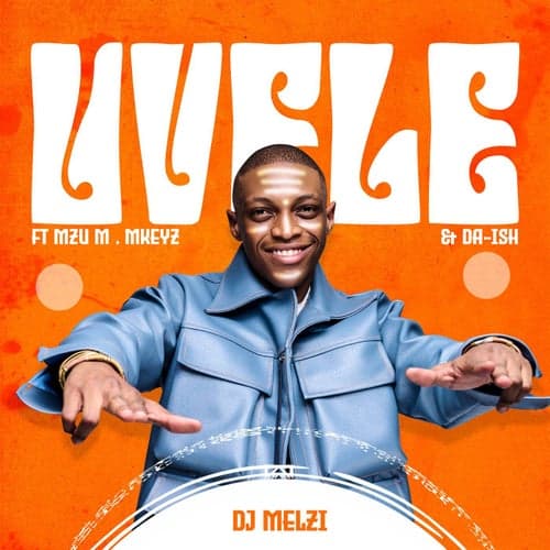 uVele (feat. Mzu M, Mkeyz & Da Ish)