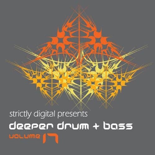 Deeper Drum & Bass, Vol. 17