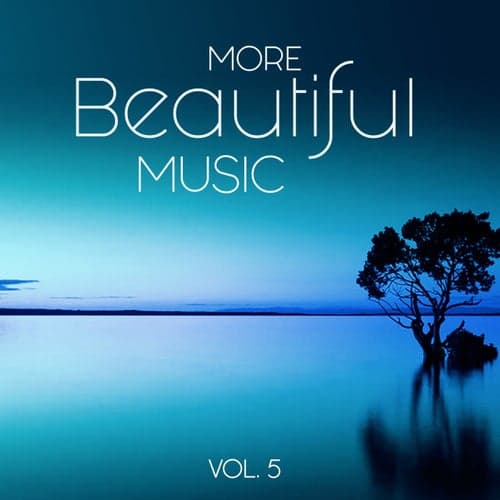 More Beautiful Music - Vol. 5