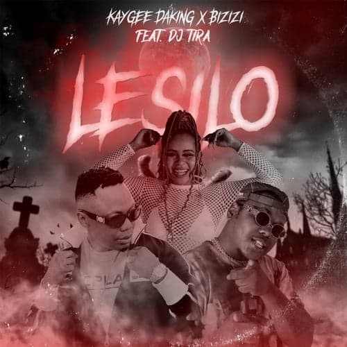 Lesilo (feat. DJ Tira)
