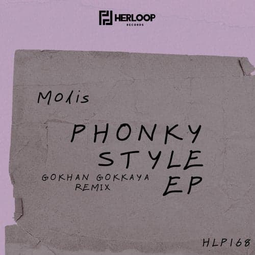 Phonky Style EP