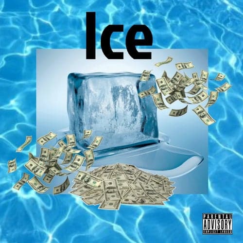 Ice (feat. Ebuka)