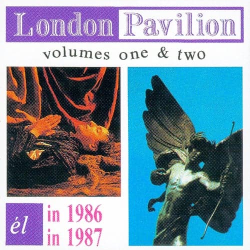 London Pavillion(Volume 2)