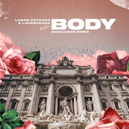 Body (WHOCARES Remix)