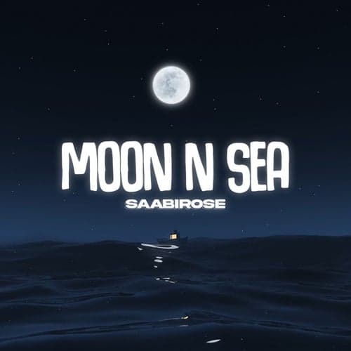 Moon n Sea