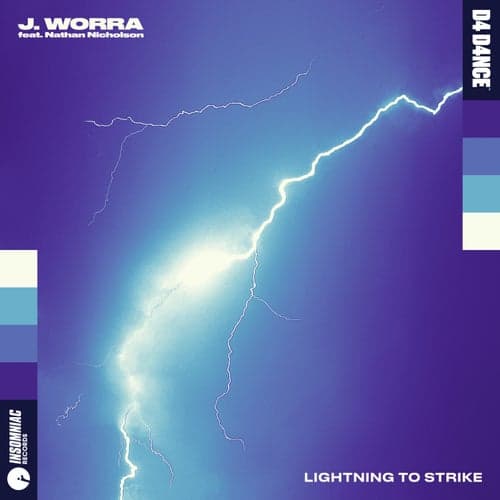Lightning To Strike