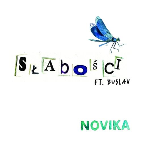 Słabości (feat. Buslav)