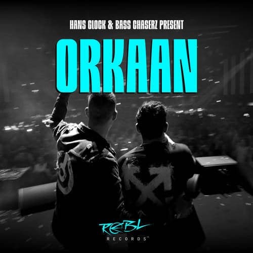 Orkaan (Extended Mix)