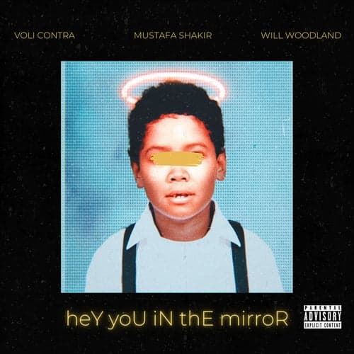 Hey You In the Mirror