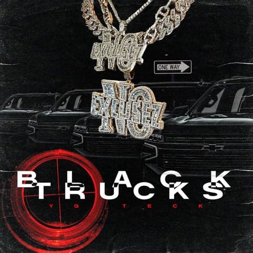Black Trucks