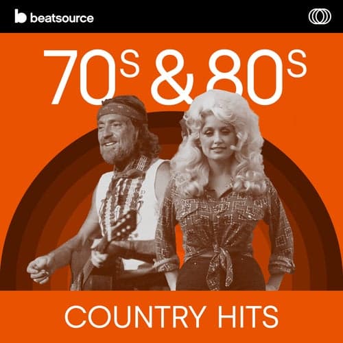 70s & 80s Country Hits playlist