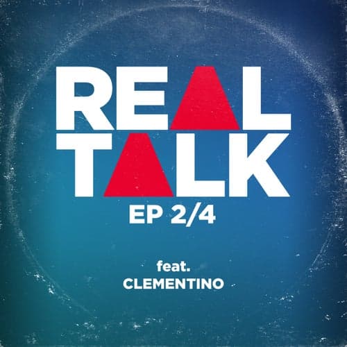 EP 2/4 (feat. Clementino)