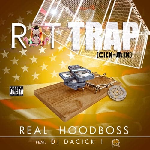 Rat Trap (Cick-Mix Remix) [feat. Dj Dacick 1]