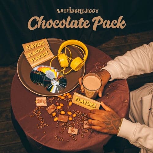 Chocolate Pack