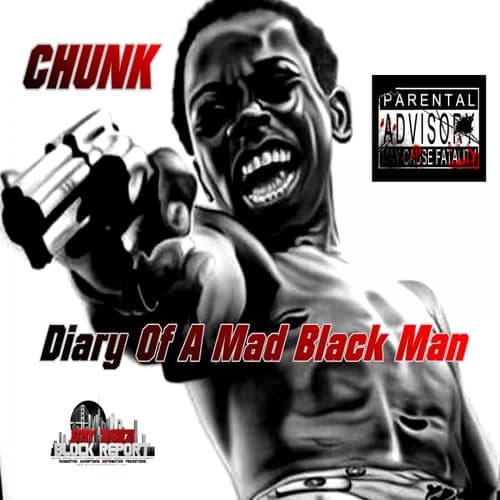 Diary of a Mad Black Man - Single